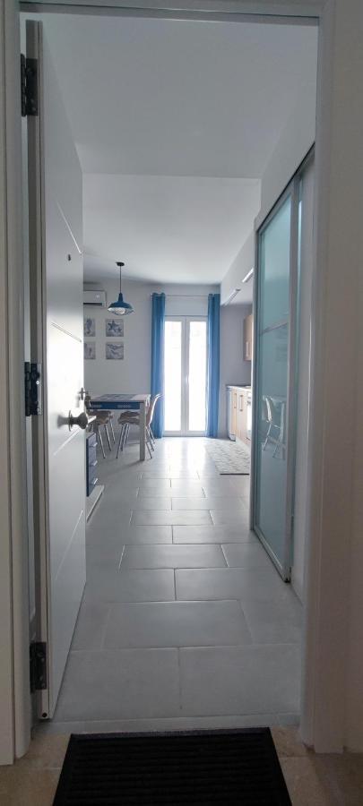 Appartement Mar Salada à L'Ametlla de Mar Extérieur photo