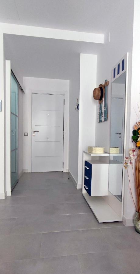 Appartement Mar Salada à L'Ametlla de Mar Extérieur photo